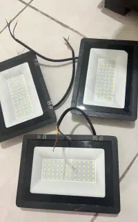 پرژکتور ۵۰وات و ۲۰۰وات