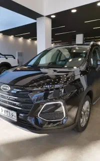 KMC SR3 / کی ام سی اس آر ۳