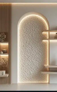 اسکِناف(اجرا و طراحی کناف/دکوراسیون/تمام نقاط شهر