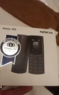 Nokia 105 (اصلی) 2023