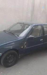 اردی مدل ۸۲