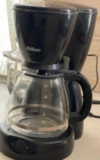 قهوه ساز فلر