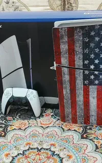 ps5 ترتمیز سالم