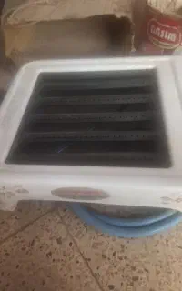 کباب پز گازی