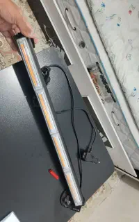 چراغ فدرال نو نو