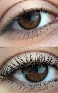 مدل رایگان لیفت مژه وابرو کاشت مژه در باغمعروف