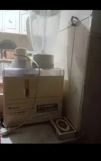 آبمیوه گیری درحدنو