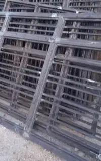 جوشکاری سیار درب پنجره...