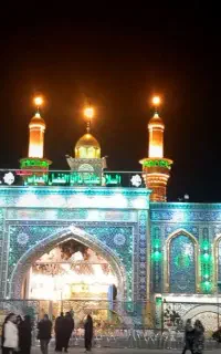 ۲۹مهر کربلا ۶روزه