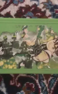 اسکیت برد