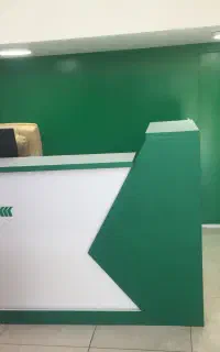مامور پخش بسته های پستی
