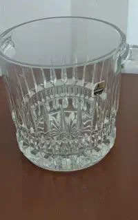 جای یخی کریستال فرانسه