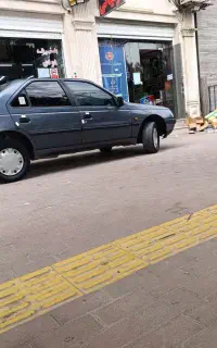 معاوضه فقط با مدل پایین تر فروشی نیست