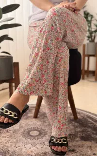 تیشرت .ست پنبه.شلوار .لباس خونگی