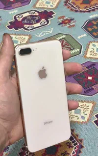 iPhone 8 Plus/ آیفون هشت پلاس