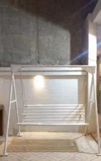 تاب حیاط