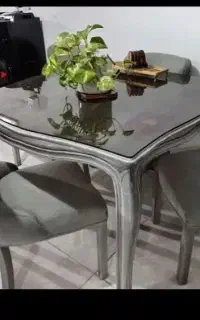 میز نهارخوری ۴نفره