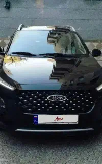 ایکس 22 پرو دنده مدل۴۰۳