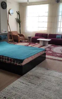 سویت دربست تمیز و مرتب مرکز شهر