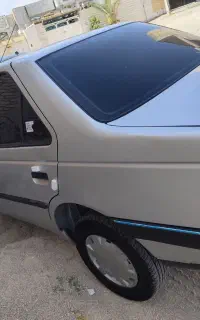 فروش پژو مدل ۹۷