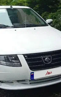 حواله سمند سورن پلاس تحویل فوری ۳۰ روزه