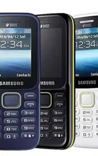 سامسونگ ساده مدل B310 / پرداخت درب منزل