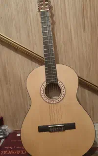 گیتار پارسی m2