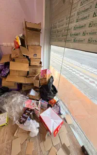 کارتن اسباب کشی