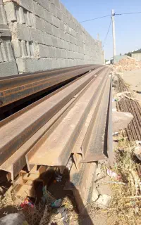 آهن فروشی