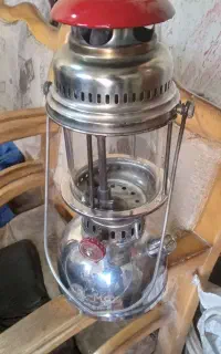 چراغ نفتی