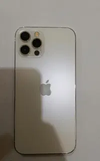 iPhone 12 pro