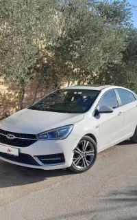 آریزو ۵ توربو مدل ۹۷ سالم