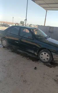 اردی سالم بدون رنگ مدل 84