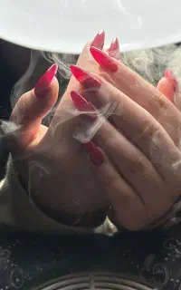 خدمات ناخن