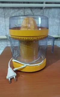 آب میوه گیری