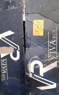 اره بنزینی کم کارکرد