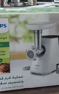 چرخ گوشت فیلیپس