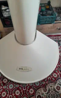 . هودصفحه نیم گرد