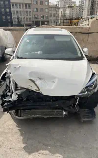 آریزو5 سفید