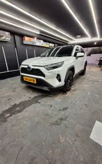 دیتیلینگ تخصصی خودرو