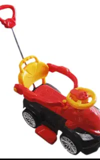 چهار چرخ کودک