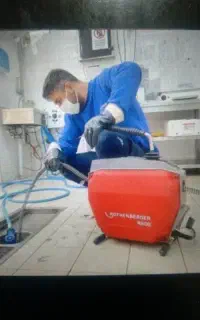 لوله کشی و لوله بازکنی سراسر اصفهان