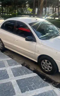 ریو مدل ۸۷ سند دست اول ۱۸۰ تا کار