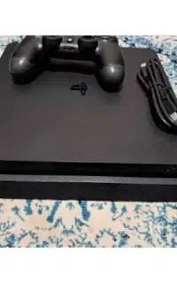 پی اس فور اسلیم