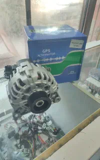 مرکز تخصصی دینام و استارت