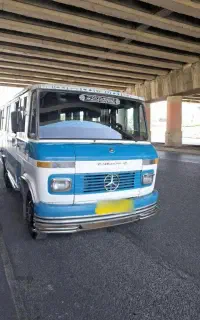 مینی بوس ۵۰۸