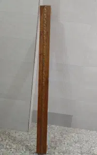 کتیبه پرده