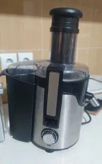 آبمیوه گیری آلمانی  فلر در حد نو