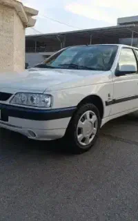 پژو slx مدل 99 سیمی