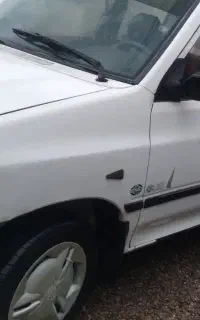 ماشین مدل ۸۹ شاسی پلمپ دوگانه فابریک